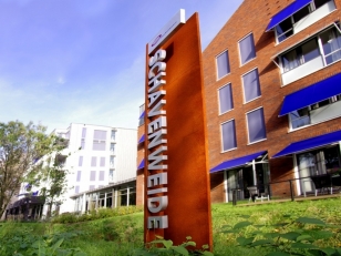 markenheem buiten